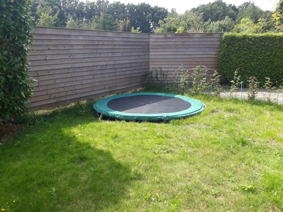 Вілла Huinerhofje 2 - Vrijstaand Met Grote Omheinde Tuin, Rust, Privacy En Nabij Bossen Пюттен Екстер'єр фото